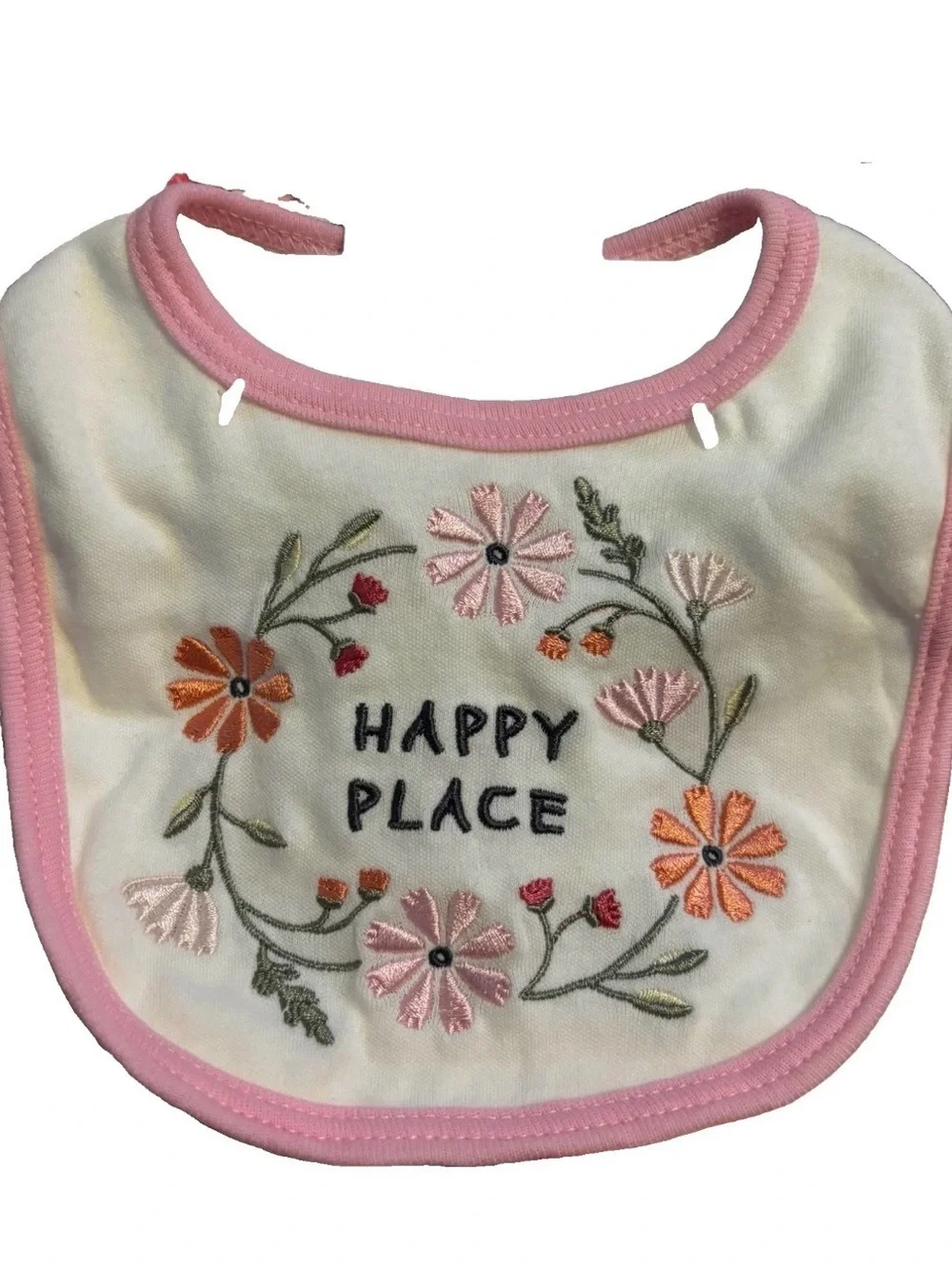 Little Chickadees Baby Girls Bodysuits & Accessory Pack - 6/9 Months